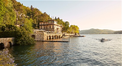 Mandarin Oriental, Lago di Como